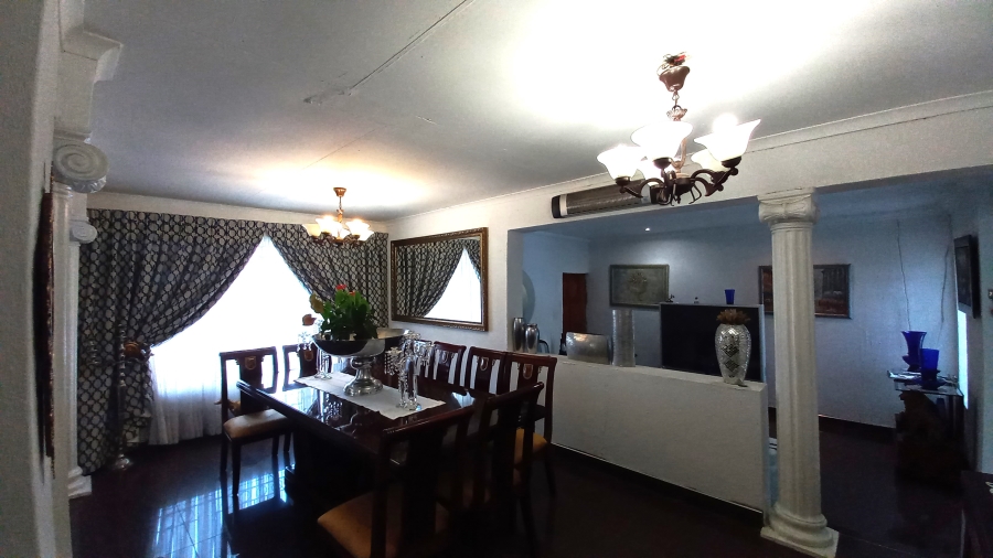 4 Bedroom Property for Sale in Sunward Park Gauteng