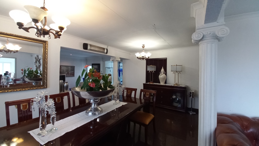 4 Bedroom Property for Sale in Sunward Park Gauteng