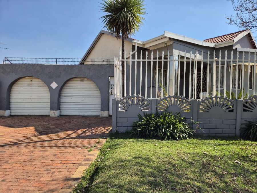 3 Bedroom Property for Sale in Reigerpark Gauteng