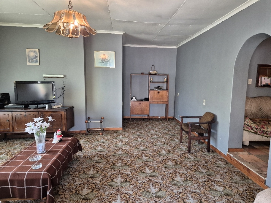 3 Bedroom Property for Sale in Reigerpark Gauteng