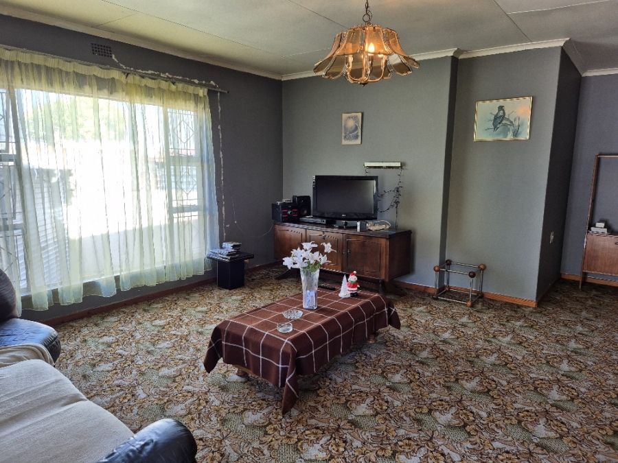 3 Bedroom Property for Sale in Reigerpark Gauteng