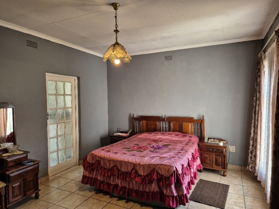 3 Bedroom Property for Sale in Reigerpark Gauteng