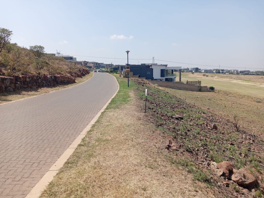 0 Bedroom Property for Sale in Eye of Africa Gauteng