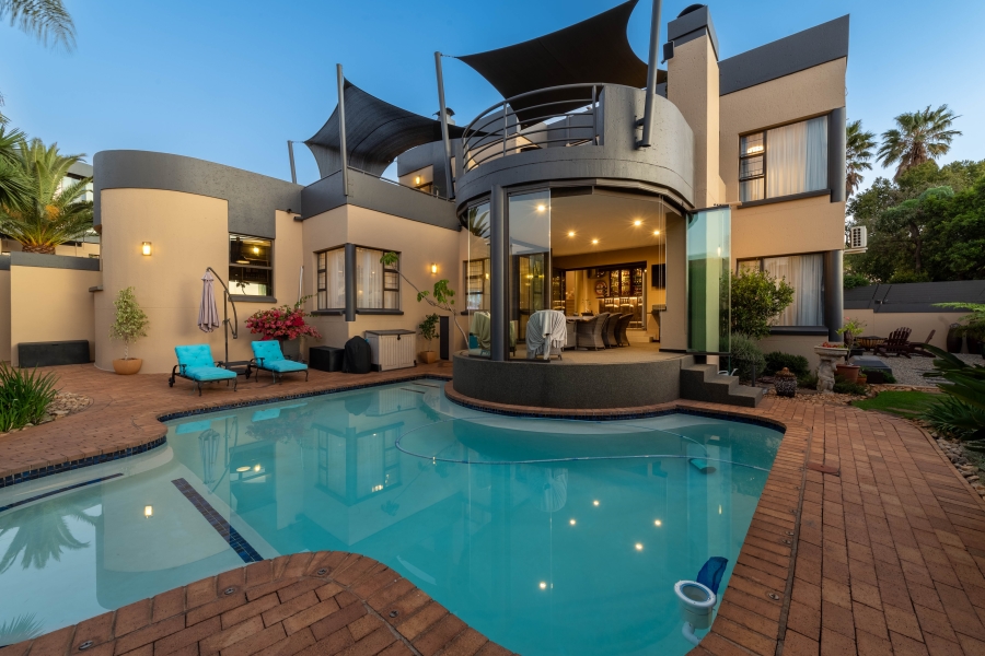 4 Bedroom Property for Sale in Meyersdal Gauteng