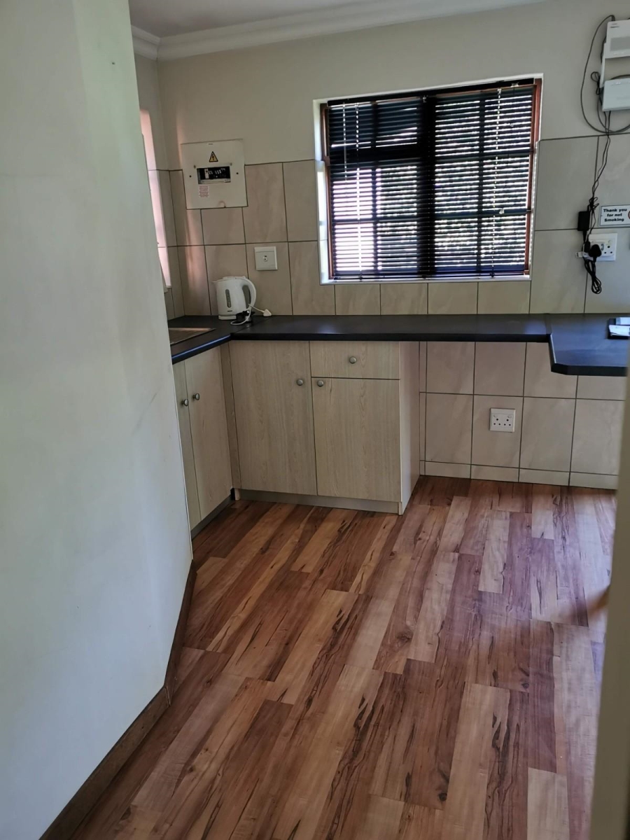 To Let 1 Bedroom Property for Rent in Menlo Park Gauteng