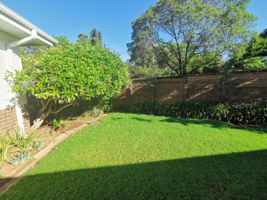 To Let 1 Bedroom Property for Rent in Menlo Park Gauteng