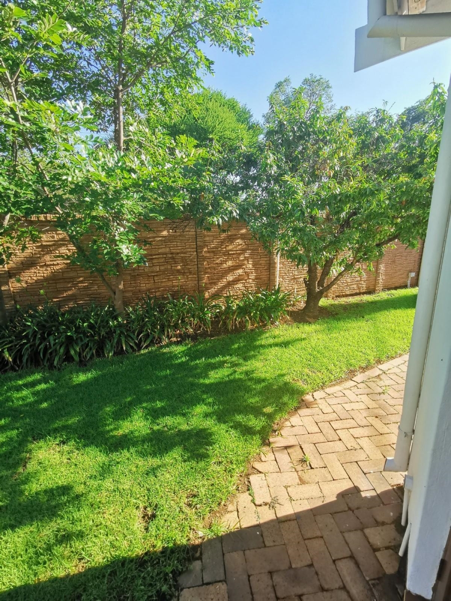 To Let 1 Bedroom Property for Rent in Menlo Park Gauteng