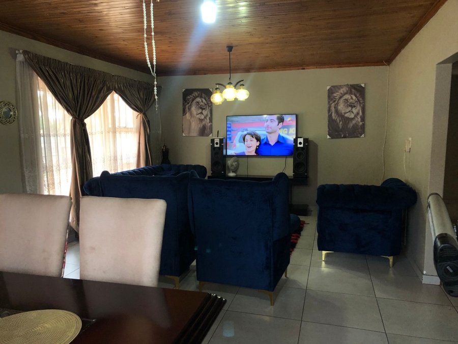 To Let 3 Bedroom Property for Rent in Vanderbijlpark CW 1 Gauteng