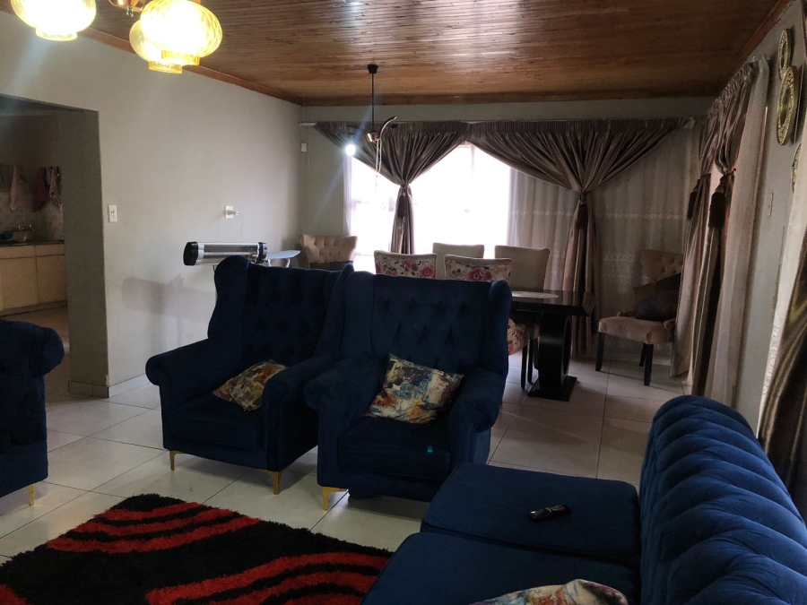 To Let 3 Bedroom Property for Rent in Vanderbijlpark CW 1 Gauteng