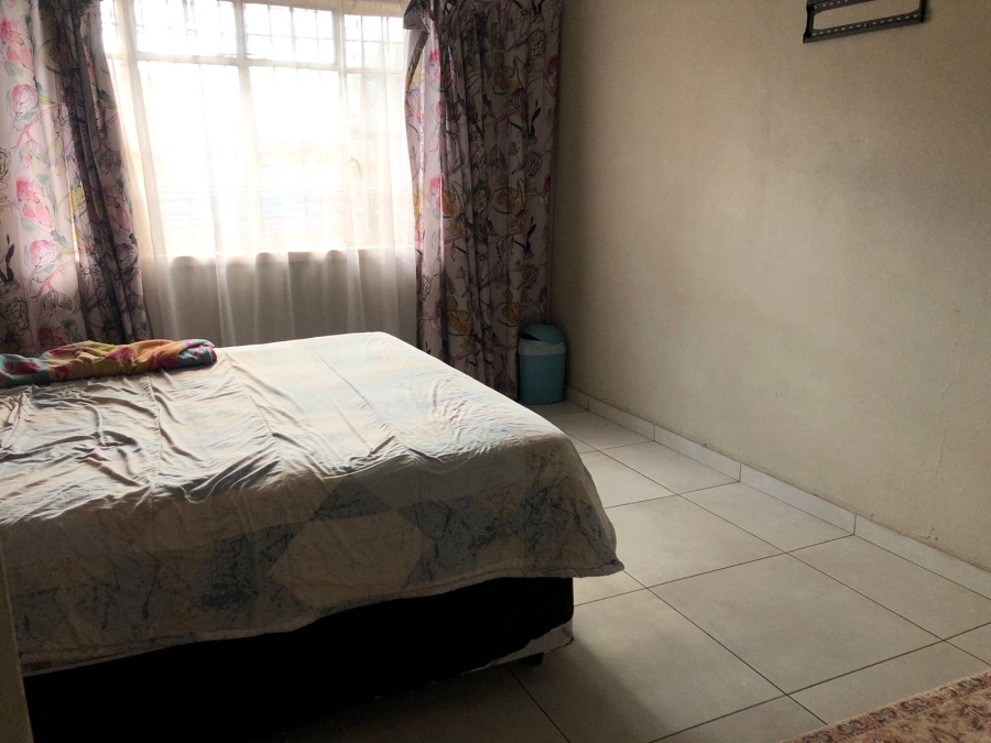 To Let 3 Bedroom Property for Rent in Vanderbijlpark CW 1 Gauteng