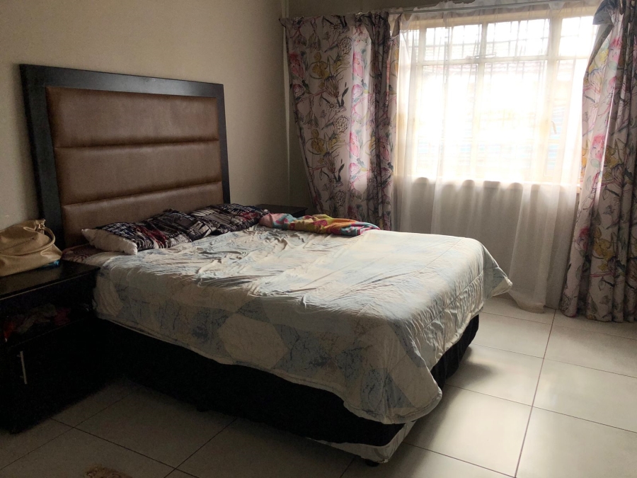 To Let 3 Bedroom Property for Rent in Vanderbijlpark CW 1 Gauteng