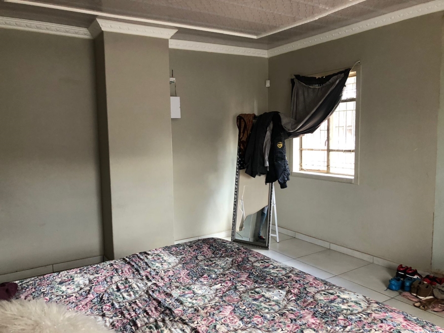 To Let 3 Bedroom Property for Rent in Vanderbijlpark CW 1 Gauteng