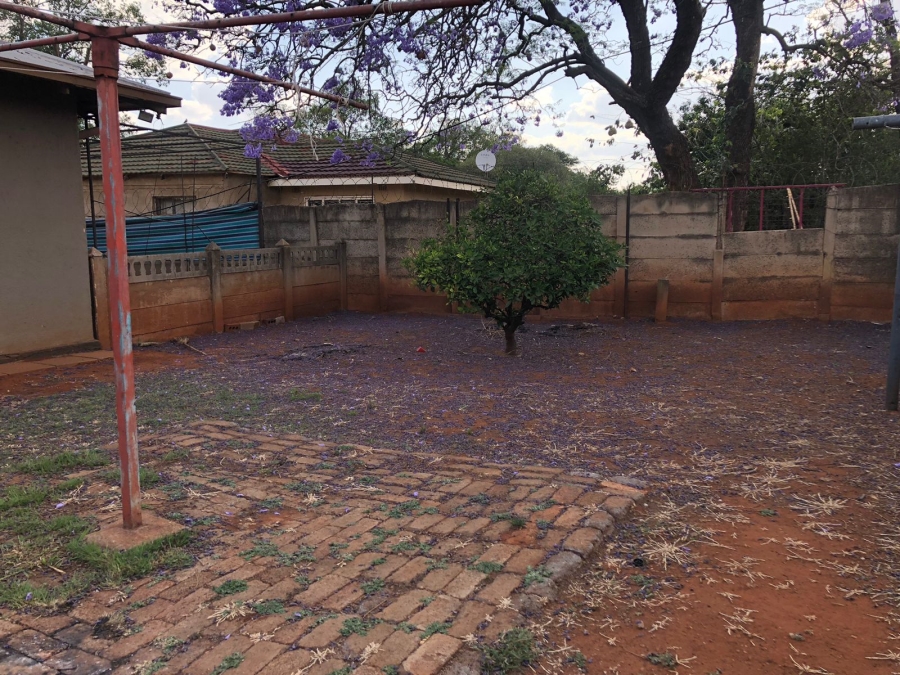 To Let 3 Bedroom Property for Rent in Vanderbijlpark CW 1 Gauteng