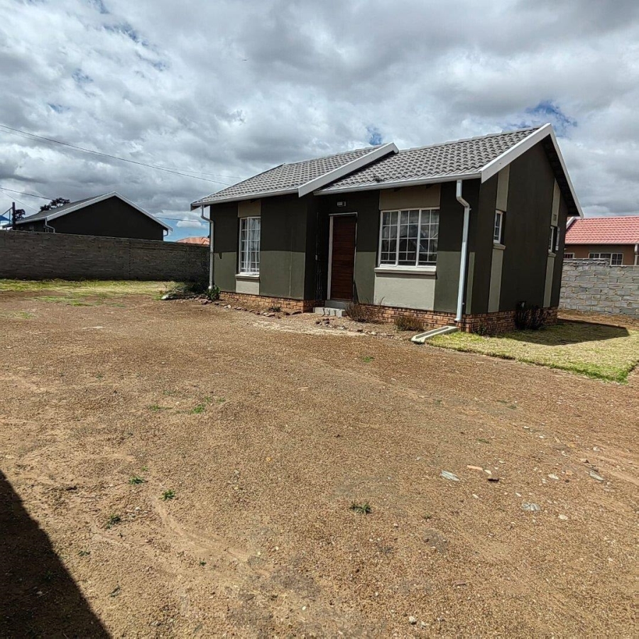 2 Bedroom Property for Sale in Savanna City Gauteng