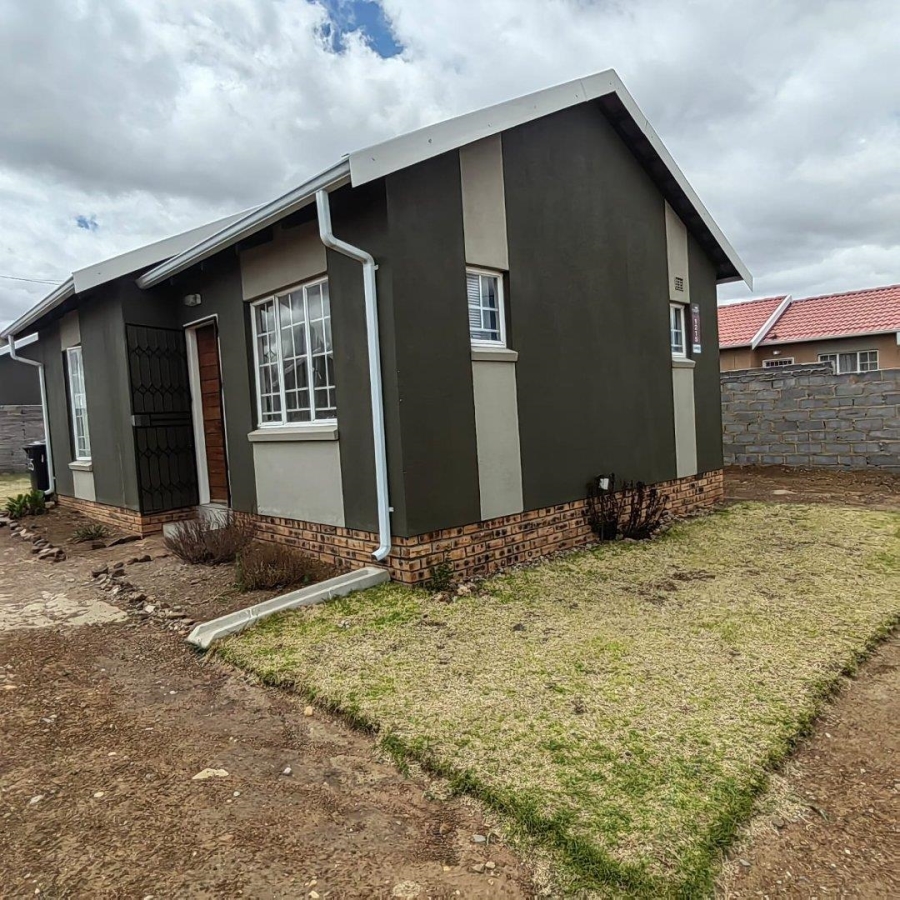 2 Bedroom Property for Sale in Savanna City Gauteng