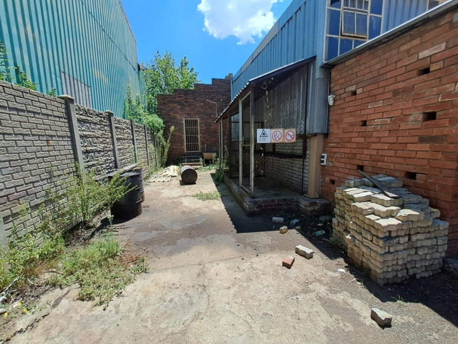 Commercial Property for Sale in Duncanville Gauteng