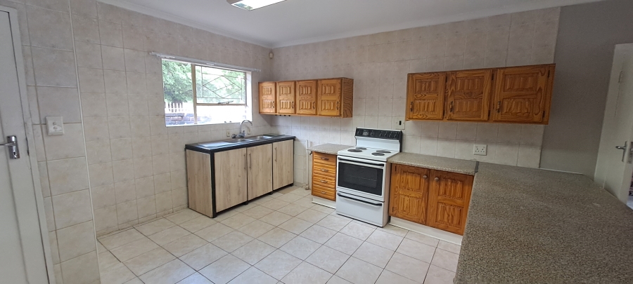 To Let 2 Bedroom Property for Rent in Three Rivers Gauteng