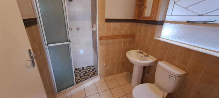 To Let 2 Bedroom Property for Rent in Three Rivers Gauteng