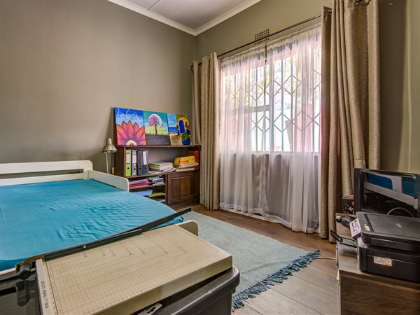 4 Bedroom Property for Sale in Aston Manor Gauteng