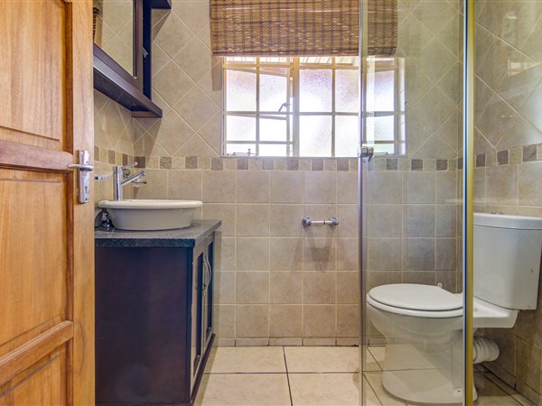 4 Bedroom Property for Sale in Aston Manor Gauteng