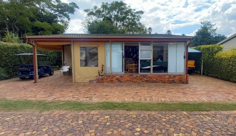 2 Bedroom Property for Sale in Vaal Marina Gauteng