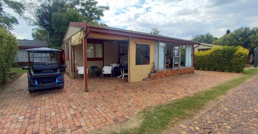 2 Bedroom Property for Sale in Vaal Marina Gauteng