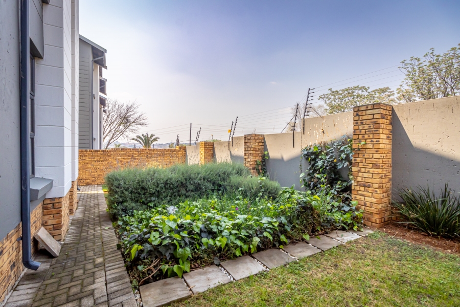 To Let 3 Bedroom Property for Rent in Homes Haven Gauteng