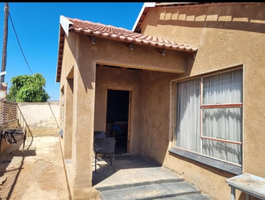 3 Bedroom Property for Sale in Mamelodi East Gauteng