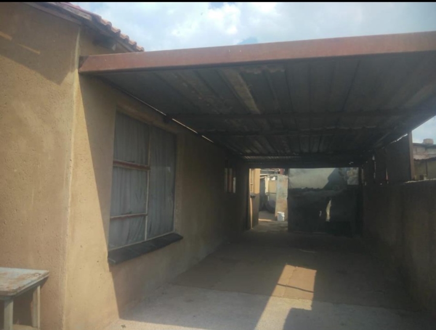 3 Bedroom Property for Sale in Mamelodi East Gauteng