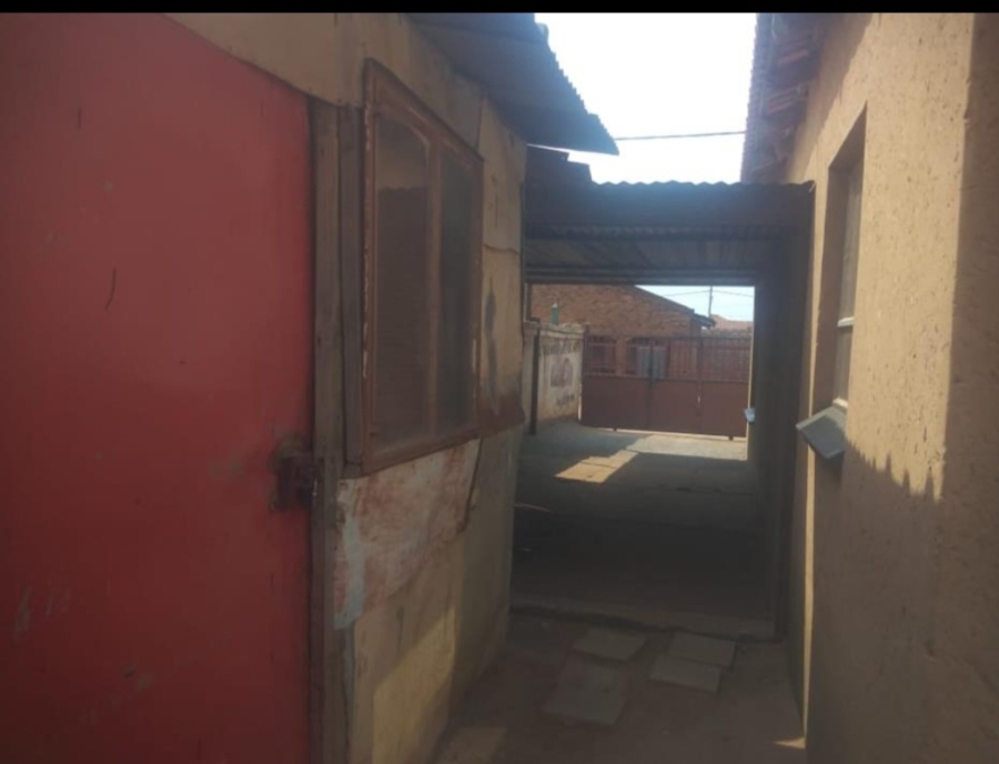 3 Bedroom Property for Sale in Mamelodi East Gauteng