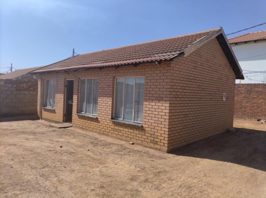 2 Bedroom Property for Sale in Mamelodi East Gauteng