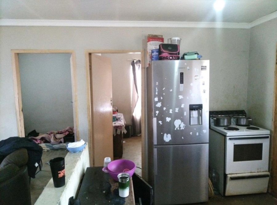 2 Bedroom Property for Sale in Mamelodi East Gauteng