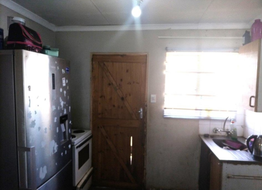 2 Bedroom Property for Sale in Mamelodi East Gauteng