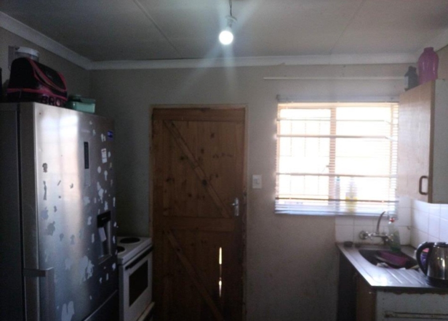 2 Bedroom Property for Sale in Mamelodi East Gauteng