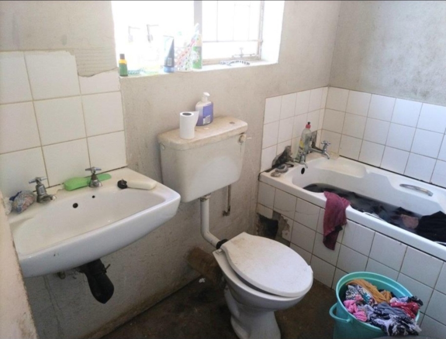 2 Bedroom Property for Sale in Mamelodi East Gauteng