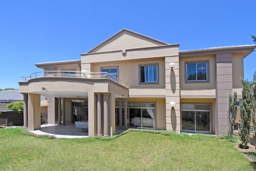 5 Bedroom Property for Sale in Kyalami Estates Gauteng