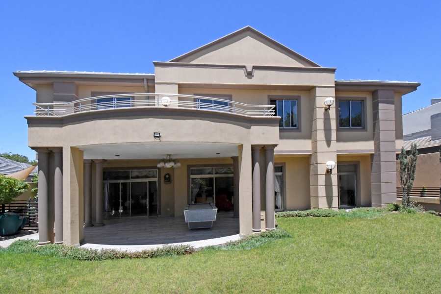 5 Bedroom Property for Sale in Kyalami Estates Gauteng