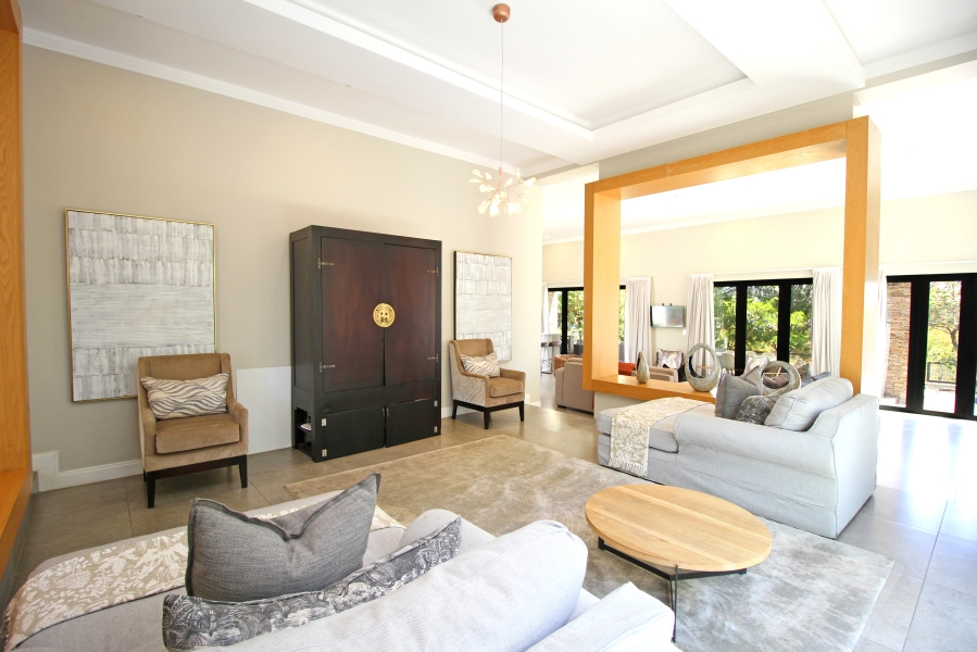 4 Bedroom Property for Sale in Waterfall Country Estate Gauteng