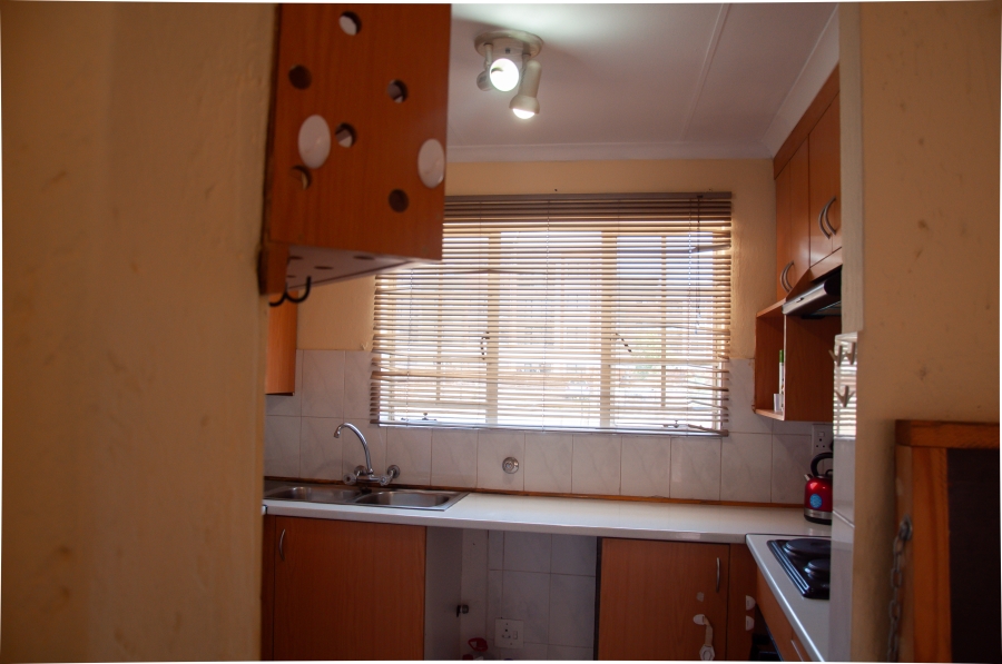 2 Bedroom Property for Sale in Vorna Valley Gauteng