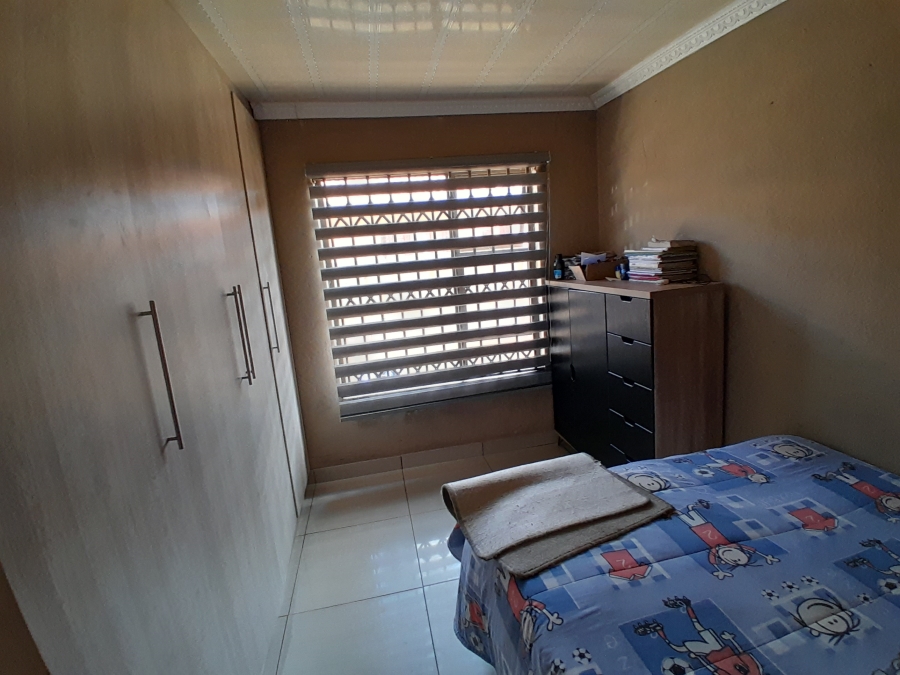 3 Bedroom Property for Sale in Kagiso Gauteng