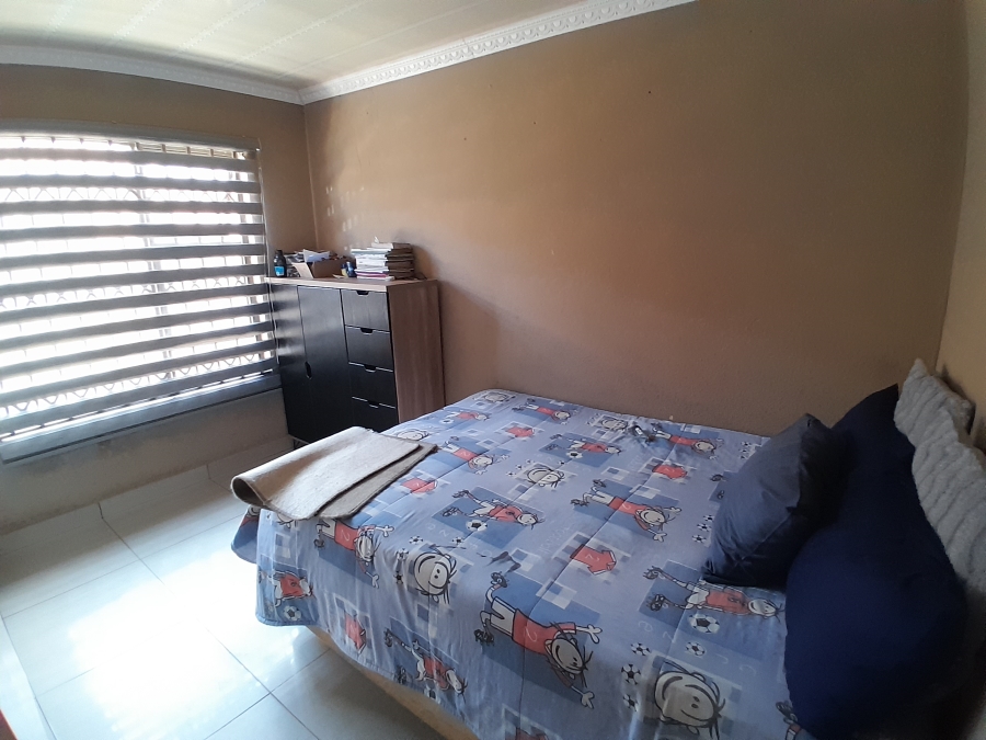 3 Bedroom Property for Sale in Kagiso Gauteng