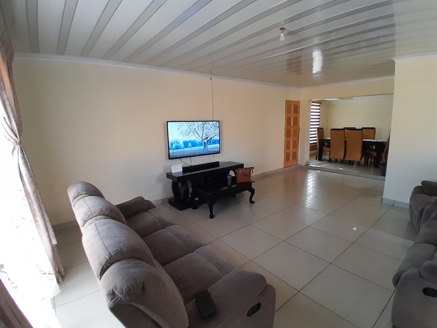 3 Bedroom Property for Sale in Kagiso Gauteng