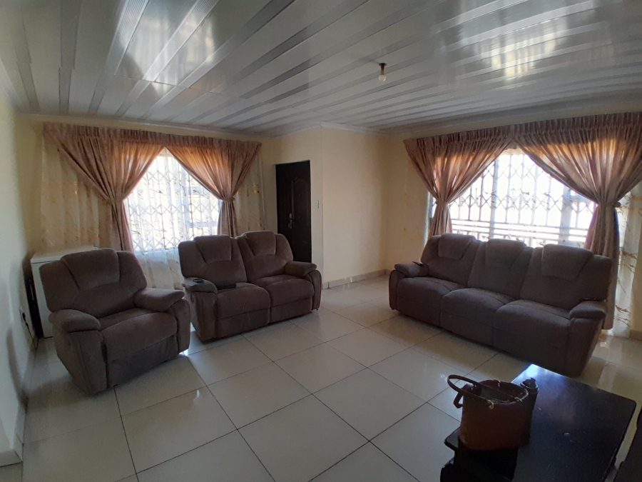 3 Bedroom Property for Sale in Kagiso Gauteng