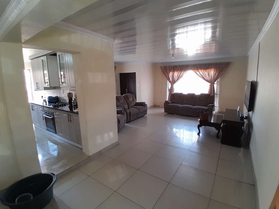 3 Bedroom Property for Sale in Kagiso Gauteng