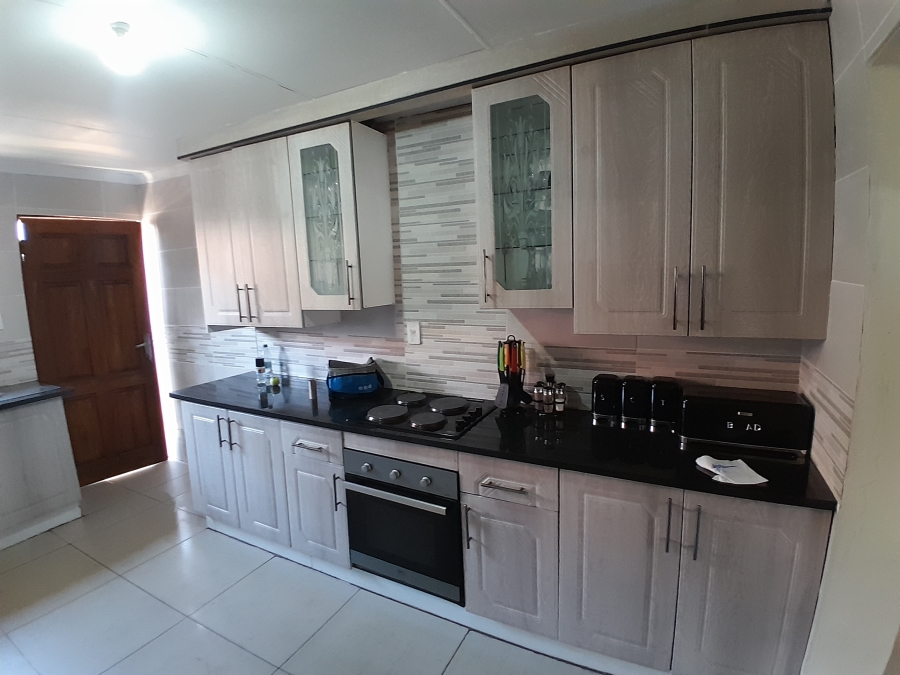 3 Bedroom Property for Sale in Kagiso Gauteng