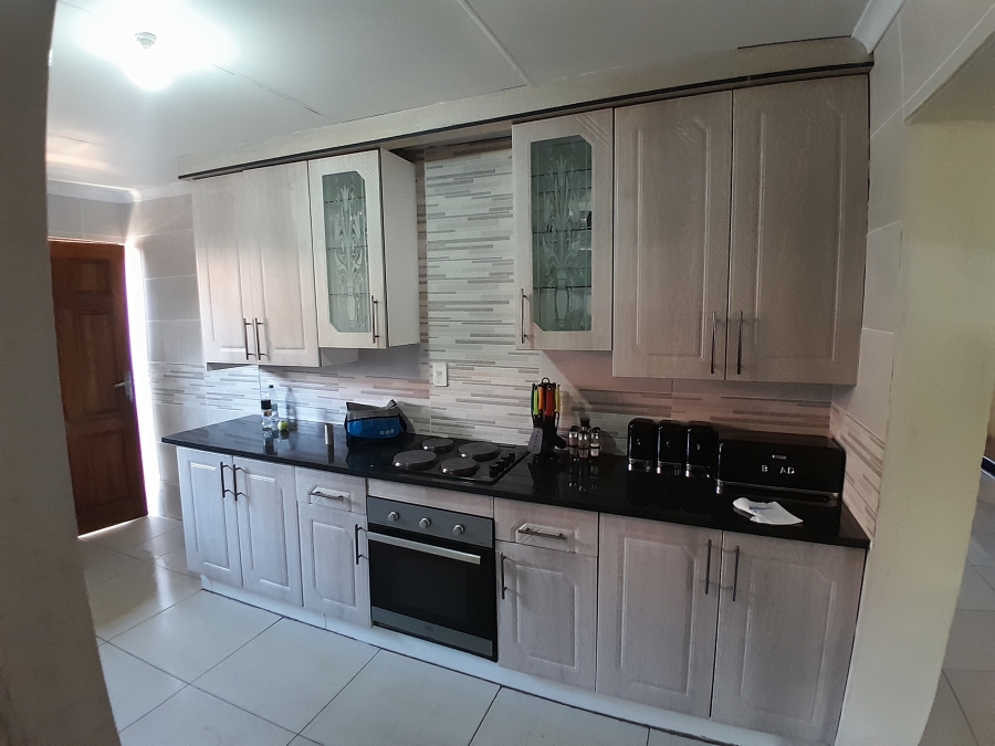 3 Bedroom Property for Sale in Kagiso Gauteng