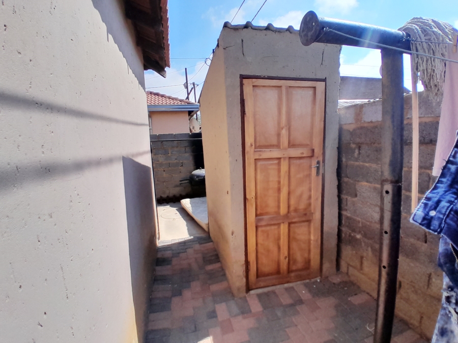 3 Bedroom Property for Sale in Kagiso Gauteng