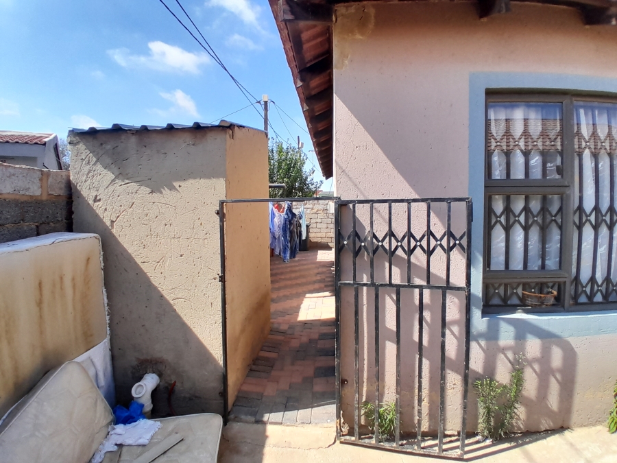 3 Bedroom Property for Sale in Kagiso Gauteng