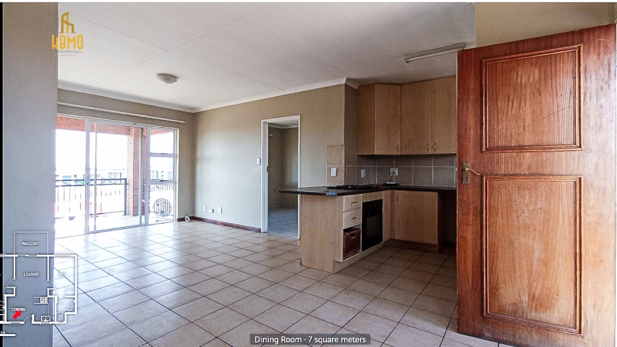 2 Bedroom Property for Sale in Erand Gardens Gauteng