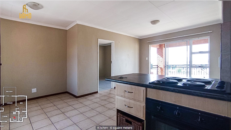 2 Bedroom Property for Sale in Erand Gardens Gauteng